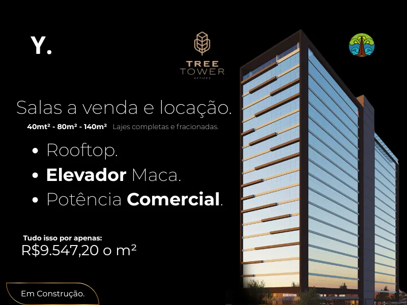 Lançamento Your Place