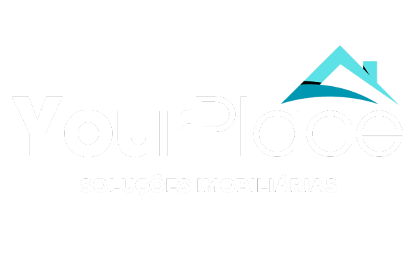 Logo Imobiliária Your Place