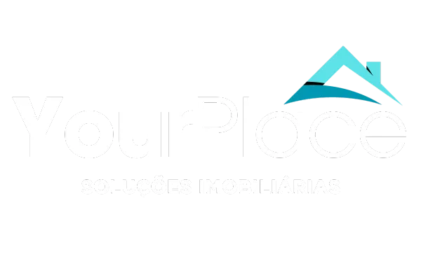 Logo Imobiliária Your Place